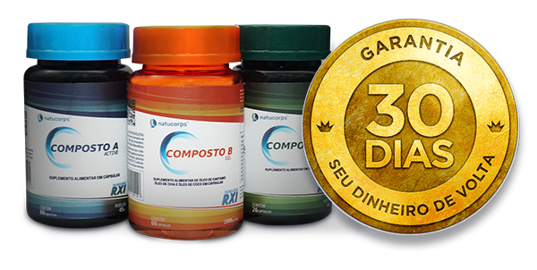 kit slim pro saude garantia de 30 dias