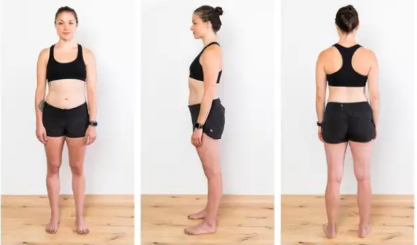 Como tirar fotos resultados kit slim pro saude emagrecimento